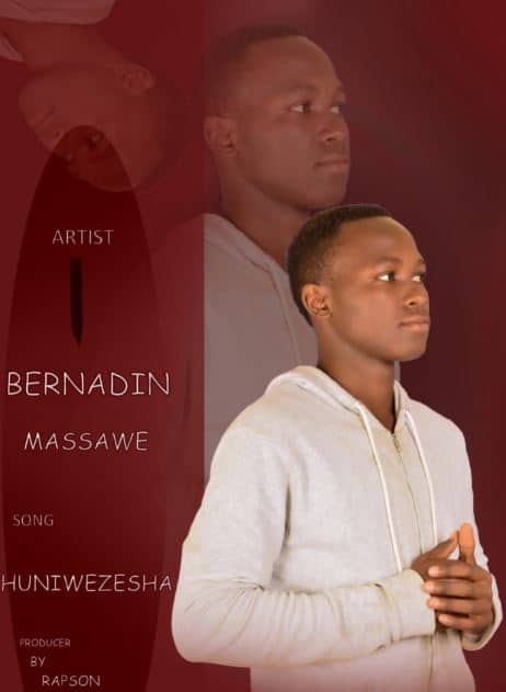 Bernadin Massawe Huniwezesha mp3 download