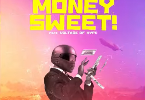 DJ Crowdkontroller Money Sweet ft. Orezi & Voltage Of Hype mp3 download