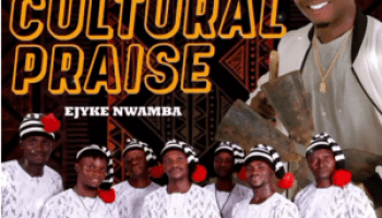 Ejyk Nwamba – Aja Wele Wele Mp3 Download