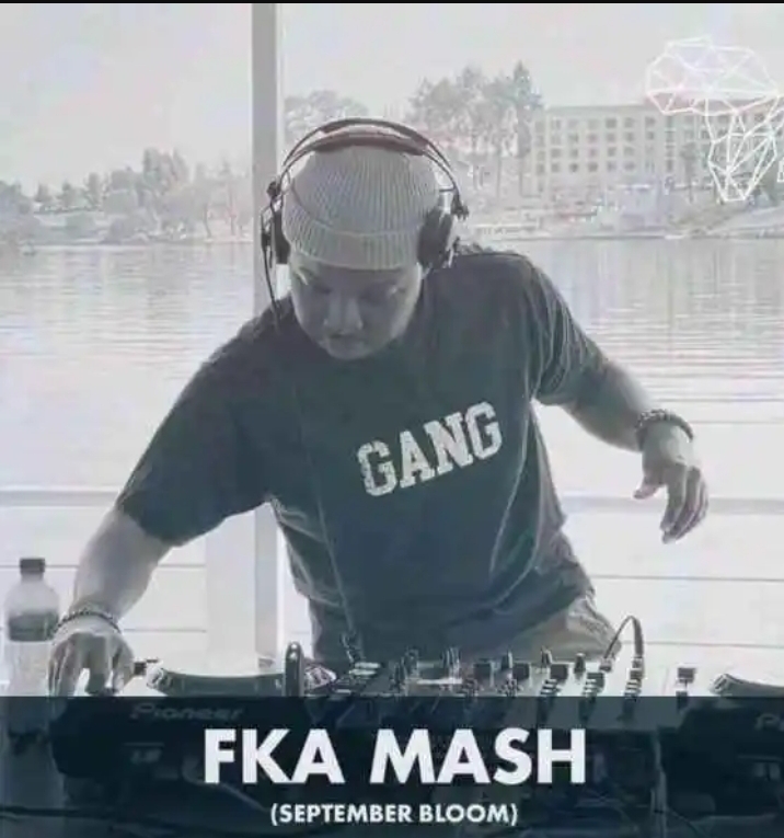 FKA Mash – DHSA Podcast 059 Mix Mp3 Download