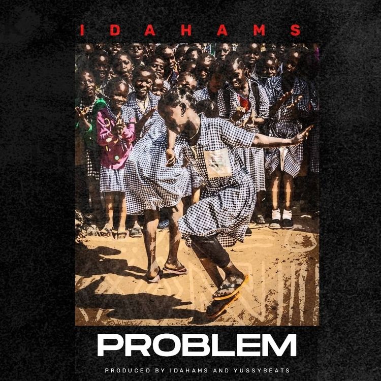 Idahams Problem mp3 download
