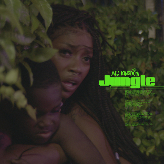 Jada Kingdom Jungle mp3 download