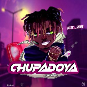 Kelz B Chupadoya (The Bag) mp3 download