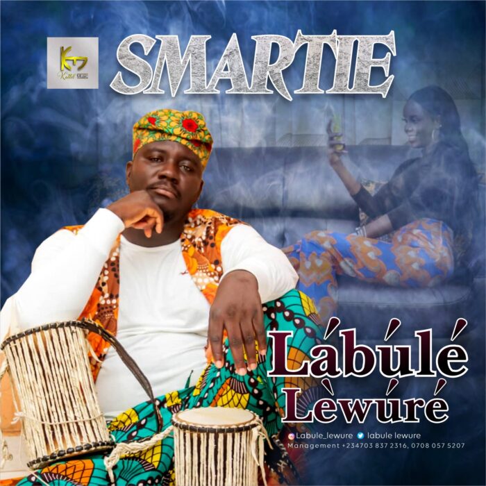 Labule – Smartie mp3 download