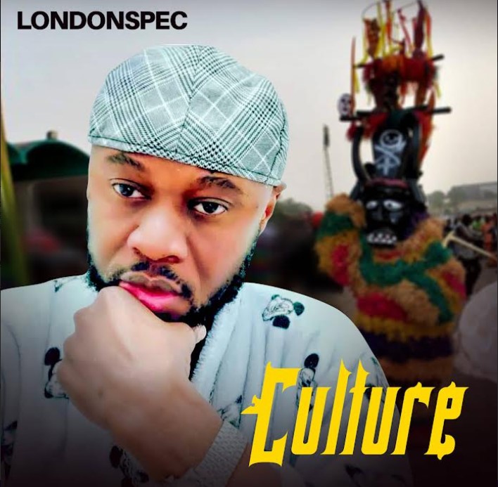 LondonSpec Culture mp3 download