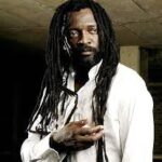 Lucky Dube – Dracula Mp3 Download