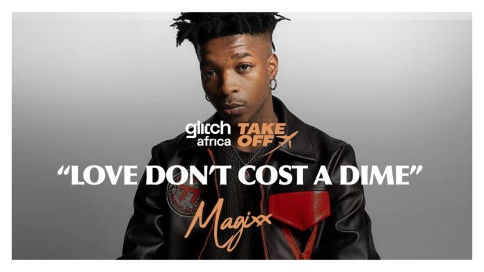 Magixx Love Don’t Cost A Dime (Acoustic Version) mp3 download