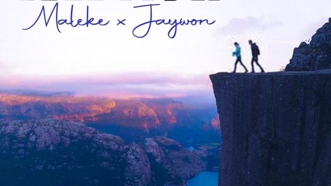 Maleke Ft. Jaywon – Nahio (Love) mp3 download
