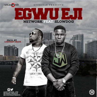 Network – Egwu Eji ft. Slowdog Mp3 Download