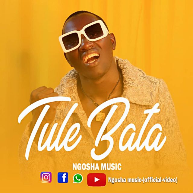 Ngosha Music Tule Bata mp3 download