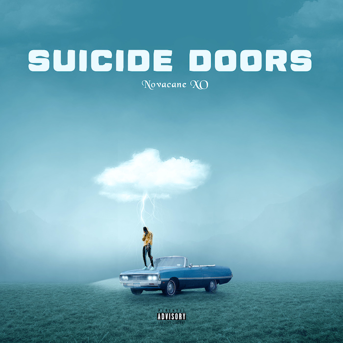 Novacane XO Suicide Doors mp3 download