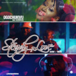 Ogochukwu – Steady Love ft. Slowdog Mp3 Download