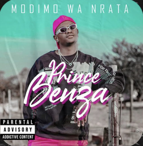 Prince Benza Modimo Wa Nrata ft. Team Mosha mp3 download