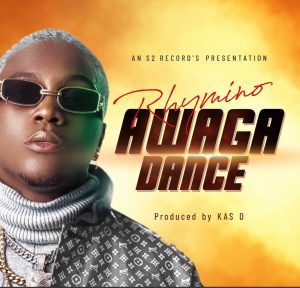 Rhymino Awaga Dance mp3 download