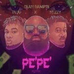 Sean Dampte Pepe (Remix) Ft. Buju & Nizzy mp3 download