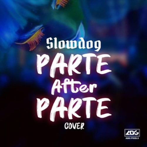 Slowdog – Parte After Partee (Cover) Mp3 Download