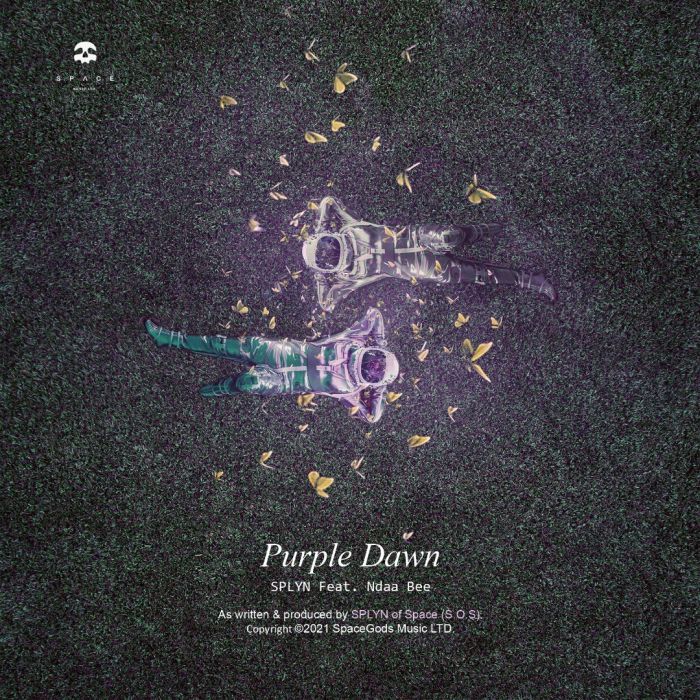 Splyn Purple Dawn Ft. Nda Bee mp3 download
