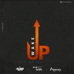 Sussbeatz Wake up ft Trista & Areezy mp3 download