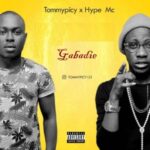 Tommy Picy – Gabadie ft. Hype Mc Mp3 Download