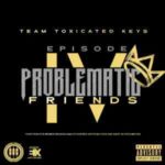 Toxicated Keys Friends Of AmaPiano mp3 download