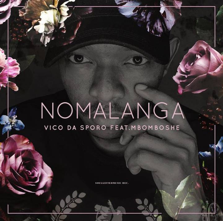 Vico Da Sporo Nomalanga Ft. Mbomboshe mp3 download