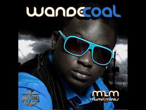Wande Coal – “Se Na Like This” Mp2 Download