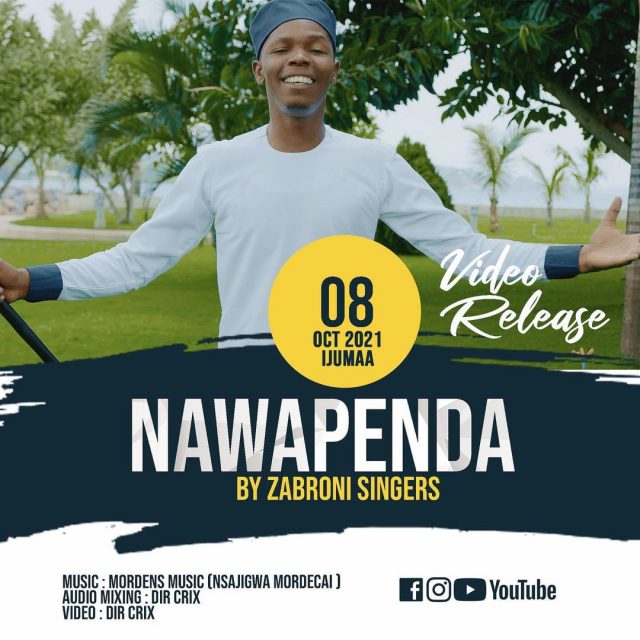 Zabron Singers Nawapenda mp3 download