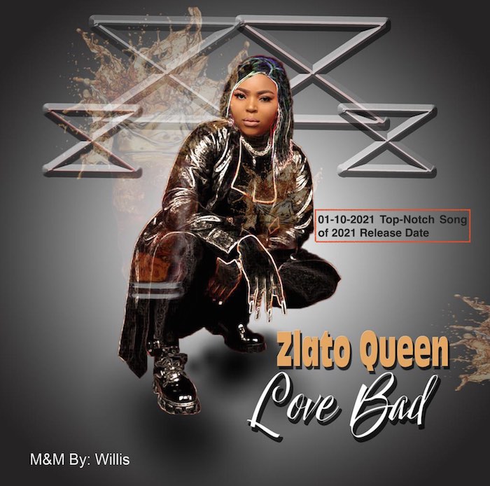 Zlato Queen Love Bad mp3 download