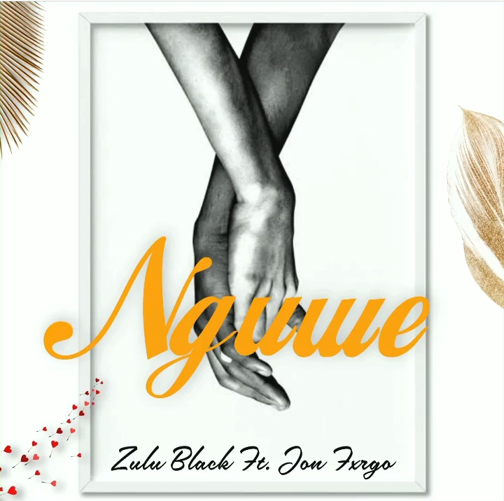 Zulu Black – Nguwe Ft. Jon Fxrgo Mp3 Download