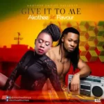 Akothee – Give It To Me ft. Flavour Mp3 Download