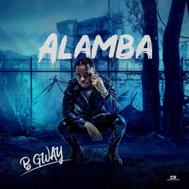 B Gway Alamba mp3 download