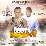 Blackhandsome Booty Bounce ft. Timaya