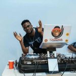 DJ Kassava Afrobeat Winter Mix mp3 download