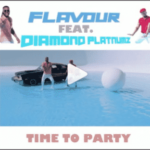 Flavour – Time To Party ft. Diamond Platnumz Mp3 Download