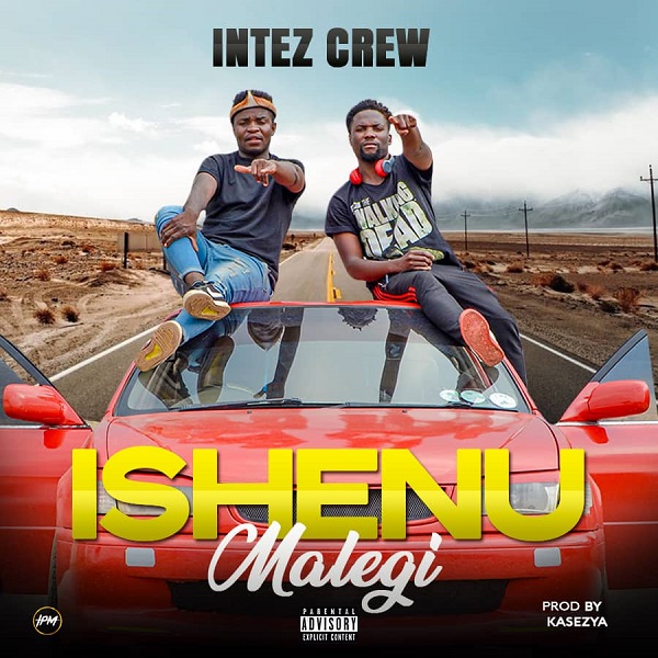 Intez Crew Ishenu Malegi mp3 download