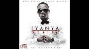 Iyanya – High ft Dammy Krane