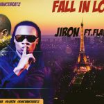 Jiron Fall In Love ft. Flavour