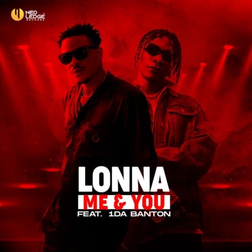 Lonna Me U ft. 1da Banton mp3 download