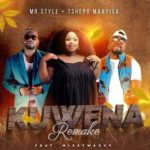Mr Style Kuwena Remake ft Misstwaggy Tshepo Manyisa mp3 download