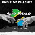 Mwisho Wa Reli Army Happy Birthday mp3 download