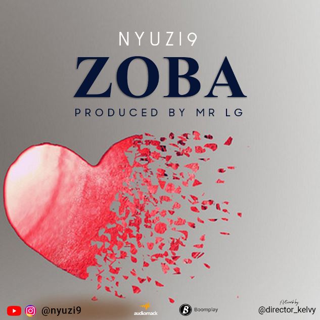 Nyuzi9 Zoba mp3 download