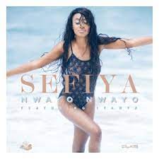 Sefiya Nwayo NwayoRemix ft. Iyanya