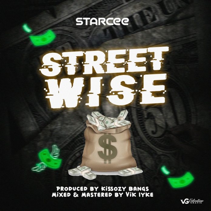 Starcee StreetWise mp3 download