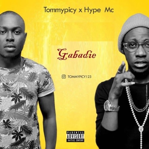 Tommy Picy Gabadie ft. Hype Mp3 Download