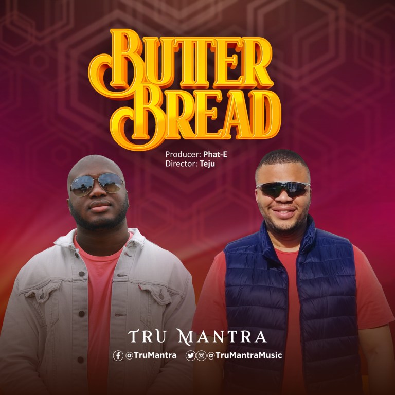 Tru Mantra Butter Bread mp3 download