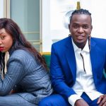 Willy Paul x Queen P Pressure mp3 download