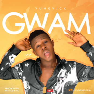 YungVick – Gwam Mp3 Download