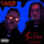 C Blvck Tear Rubber ft Naira Marley mp3 download