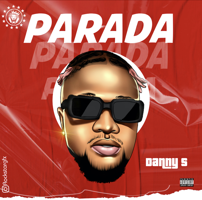 Danny S Parada Freestyle mp3 download