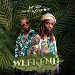 Jay Rox Weekend Ft. Rayvanny mp3 download